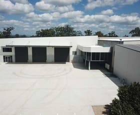 Showrooms / Bulky Goods commercial property leased at 38-40 Blue Eagle Drive Meadowbrook QLD 4131