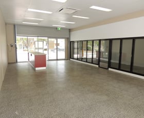 Offices commercial property leased at 2/116-120 River Hills Road Eagleby QLD 4207