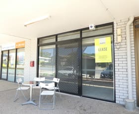 Medical / Consulting commercial property leased at 1/135 Bryants Road Loganholme QLD 4129