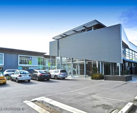 Offices commercial property leased at Level 1, 17/347 Bay Road Cheltenham VIC 3192
