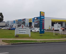 Shop & Retail commercial property leased at 10/3 Lancaster Street Ingleburn NSW 2565