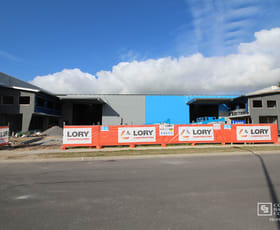 Factory, Warehouse & Industrial commercial property leased at 4 Hopper Avenue Ormeau QLD 4208