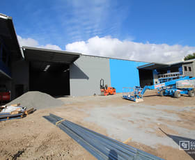 Factory, Warehouse & Industrial commercial property leased at 4 Hopper Avenue Ormeau QLD 4208