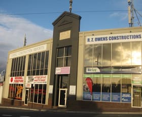 Shop & Retail commercial property leased at 2 Whitehorse Road Blackburn VIC 3130