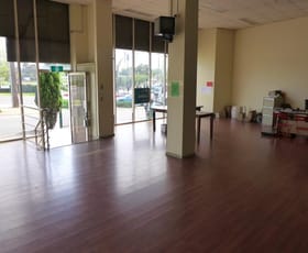 Shop & Retail commercial property leased at 2 Whitehorse Road Blackburn VIC 3130
