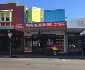 Shop & Retail commercial property leased at 127 Puckle Street Moonee Ponds VIC 3039