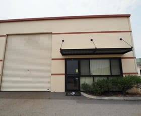 Offices commercial property leased at 7/30 Buckingham Drive Wangara WA 6065