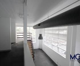 Offices commercial property leased at 201/30-40 Harcourt pde Rosebery NSW 2018