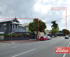 Shop & Retail commercial property leased at 76 Merthyr Road New Farm QLD 4005
