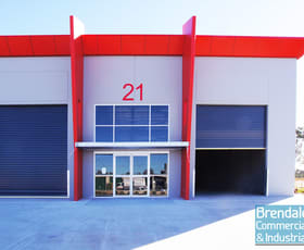 Shop & Retail commercial property leased at Lawnton QLD 4501