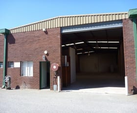 Factory, Warehouse & Industrial commercial property leased at 4/160 Beechboro Road Bayswater WA 6053