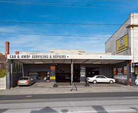 Offices commercial property leased at 96 Riversdale Road Hawthorn VIC 3122