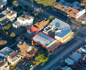 Offices commercial property leased at 96 Riversdale Road Hawthorn VIC 3122