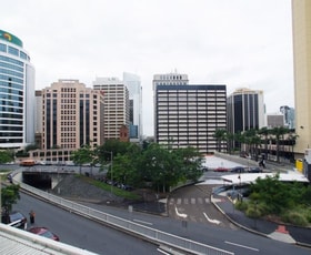 Offices commercial property leased at Suite  13/113 Wickham Terrace Spring Hill QLD 4000