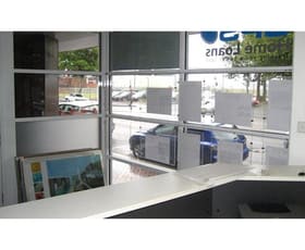 Offices commercial property leased at Shop 102/489 Hunter Street Newcastle NSW 2300
