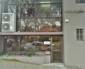 Offices commercial property leased at Suite 1, 85 Rose Street Annandale NSW 2038