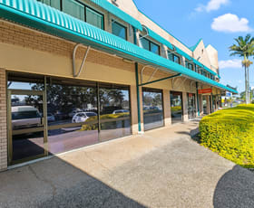 Medical / Consulting commercial property leased at 3/36 Old Cleveland Road Capalaba QLD 4157