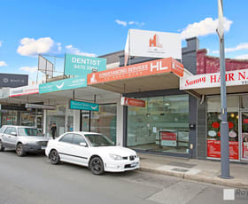 Offices commercial property leased at 324 High Street Preston VIC 3072