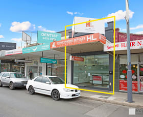 Offices commercial property leased at 324 High Street Preston VIC 3072