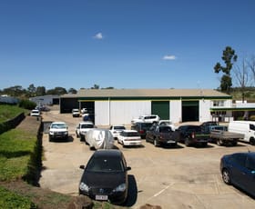 Factory, Warehouse & Industrial commercial property leased at 54 Carrington Road Torrington QLD 4350