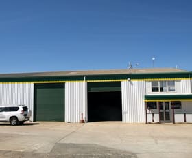 Factory, Warehouse & Industrial commercial property leased at 54 Carrington Road Torrington QLD 4350