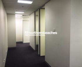 Offices commercial property leased at Mona Vale NSW 2103