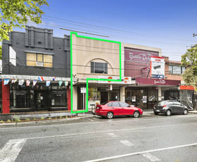 Offices commercial property leased at 370 Bay Street Brighton VIC 3186