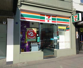 Shop & Retail commercial property leased at 592 Chapel Street South Yarra VIC 3141