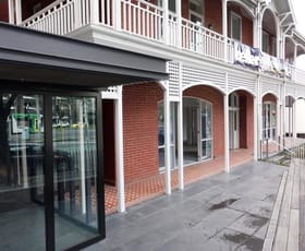 Shop & Retail commercial property leased at 405 St Kilda Road Melbourne 3004 VIC 3004