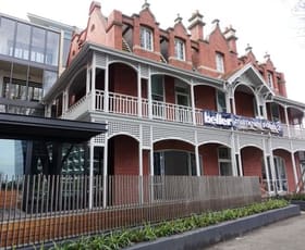 Shop & Retail commercial property leased at 405 St Kilda Road Melbourne 3004 VIC 3004