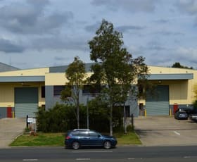 Factory, Warehouse & Industrial commercial property leased at 75 Hartley Road Smeaton Grange NSW 2567