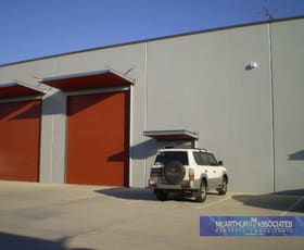 Factory, Warehouse & Industrial commercial property leased at Brendale QLD 4500