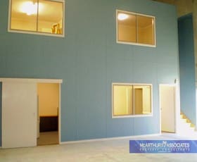 Factory, Warehouse & Industrial commercial property leased at Brendale QLD 4500