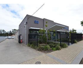 Factory, Warehouse & Industrial commercial property leased at 98 Churchill Road Prospect SA 5082