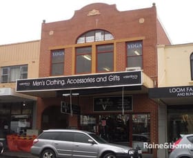 Offices commercial property leased at 4/368 Bong Bong Street Bowral NSW 2576