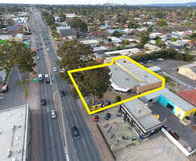 Medical / Consulting commercial property leased at 855 South Road Clarence Gardens SA 5039