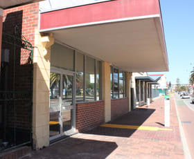 Shop & Retail commercial property leased at 20 Helena Street Midland WA 6056