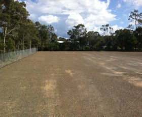 Factory, Warehouse & Industrial commercial property leased at 45 Arthur Drewett Drive Burpengary QLD 4505