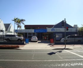 Offices commercial property leased at 13A Hasking Street Caboolture QLD 4510