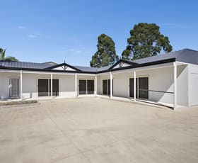 Offices commercial property leased at 2/8 Lee Street Caboolture QLD 4510