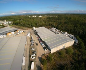 Factory, Warehouse & Industrial commercial property leased at 2/106 Potassium Street Narangba QLD 4504