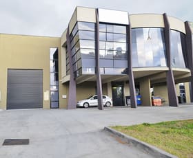Factory, Warehouse & Industrial commercial property leased at 14B Mallett Road Tullamarine VIC 3043