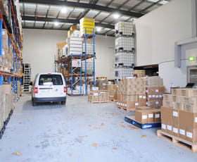 Factory, Warehouse & Industrial commercial property leased at 14B Mallett Road Tullamarine VIC 3043