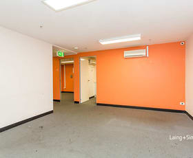 Offices commercial property leased at 19+20/ 368 Hamilton Road Fairfield NSW 2165