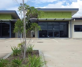 Offices commercial property leased at 72 Barolin Street Bundaberg Central QLD 4670