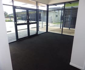 Offices commercial property leased at 72 Barolin Street Bundaberg Central QLD 4670
