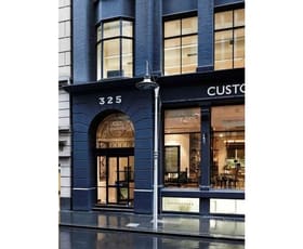 Offices commercial property leased at Levels 2 and 4/325 Flinders Lane Melbourne VIC 3000