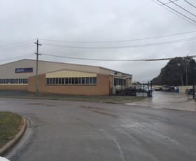 Factory, Warehouse & Industrial commercial property leased at 13 Arnott Street Hume ACT 2620