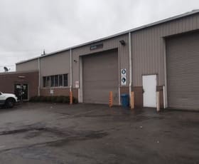 Factory, Warehouse & Industrial commercial property leased at 13 Arnott Street Hume ACT 2620