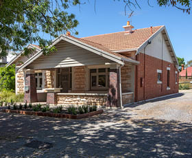 Offices commercial property leased at 6 The Parade Norwood SA 5067